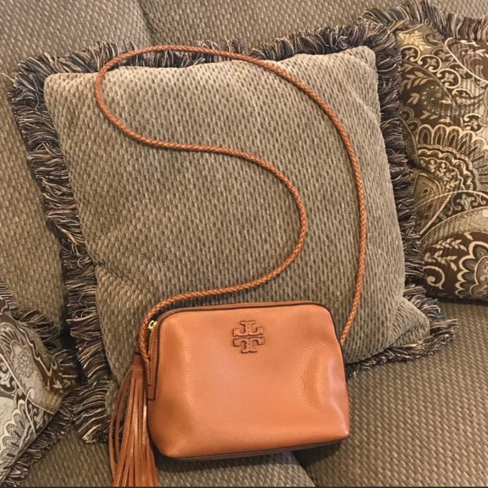 Tory Burch Crossbody
